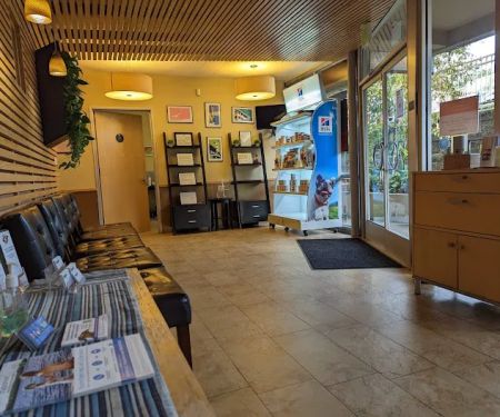 Montclair Pet Hospital