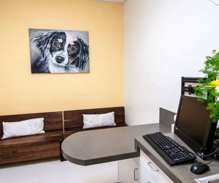 PETS Referral Center