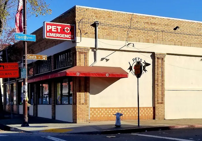 PETS Referral Center Picture 3