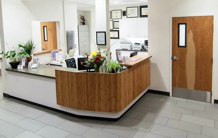 PETS Referral Center Picture 7