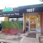 Campus Veterinary Clinic