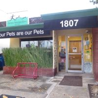 Campus Veterinary Clinic ico