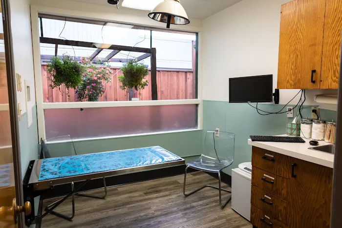 Campus Veterinary Clinic Picture 4