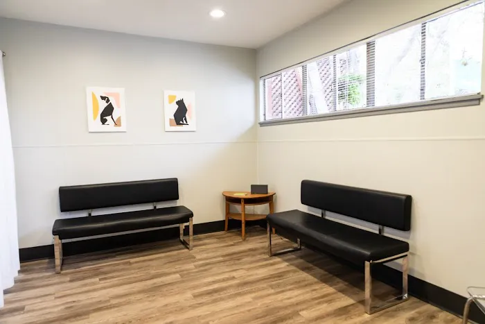 Campus Veterinary Clinic Picture 5