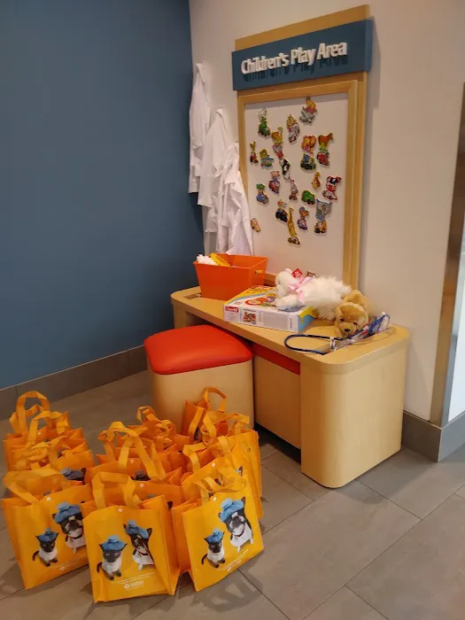 Banfield Pet Hospital Picture 10