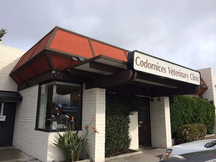 Codornices Veterinary Clinic Picture 1
