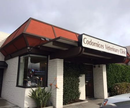 Codornices Veterinary Clinic