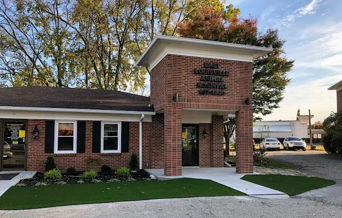 East Louisville Animal Hospital Picture 4