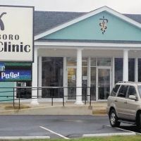 Brownsboro Animal Clinic ico