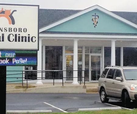 Brownsboro Animal Clinic