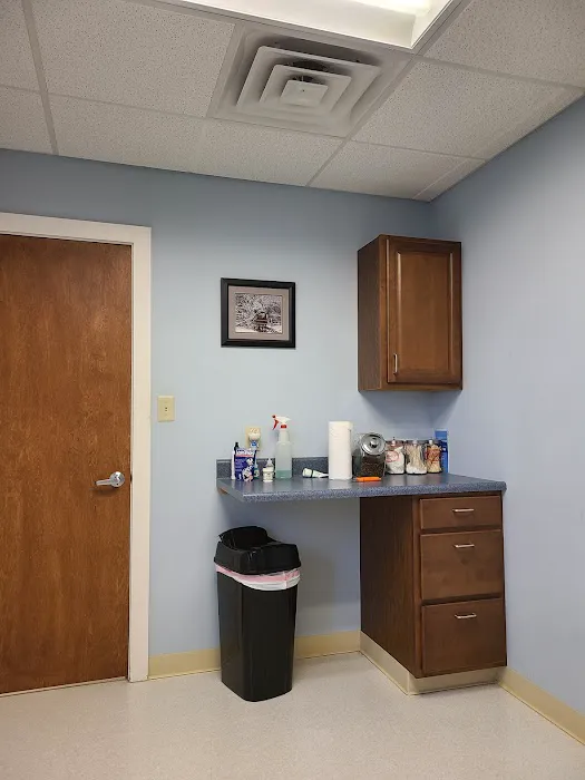Brownsboro Animal Clinic Picture 4