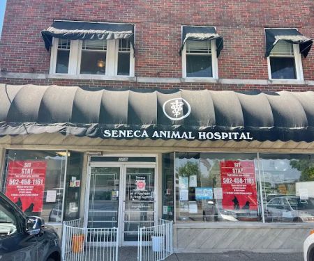 Seneca Animal Hospital