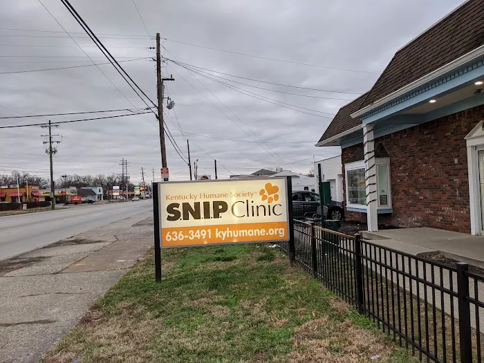 S.N.I.P. Clinic Picture 3