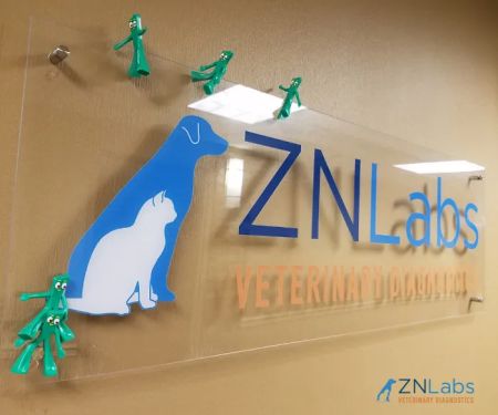 Zoetis Reference Labs Louisville