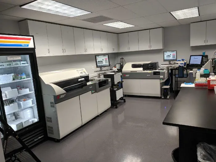 Zoetis Reference Labs Louisville Picture 2