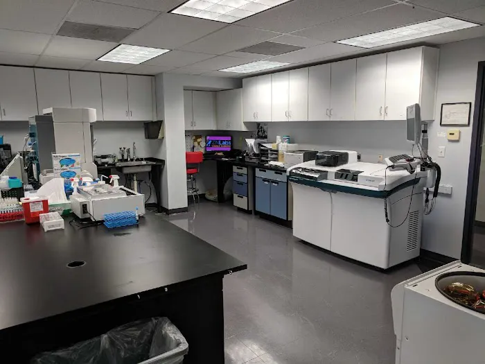 Zoetis Reference Labs Louisville Picture 3