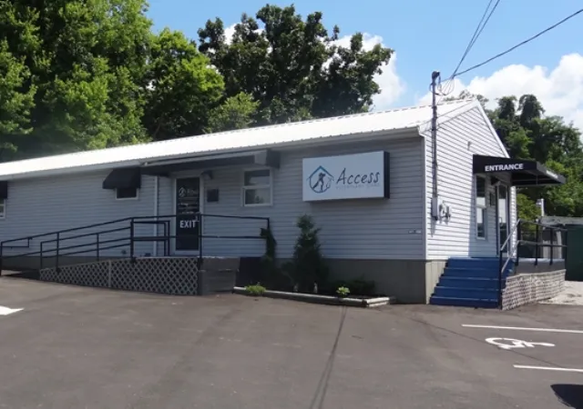 Access Veterinary Care Picture 6