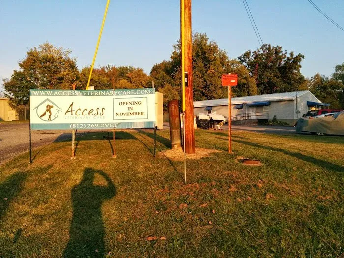 Access Veterinary Care Picture 7