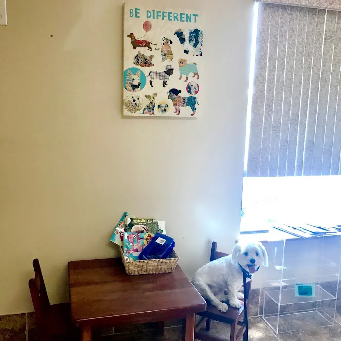 Gailor Animal Hospital Picture 10
