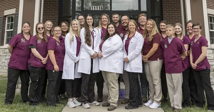 Bannon Woods Veterinary Hospital Picture 3
