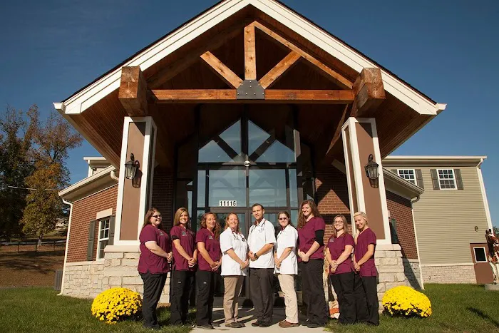 Bannon Woods Veterinary Clinic: Adrienne Robertson DVM Picture 3