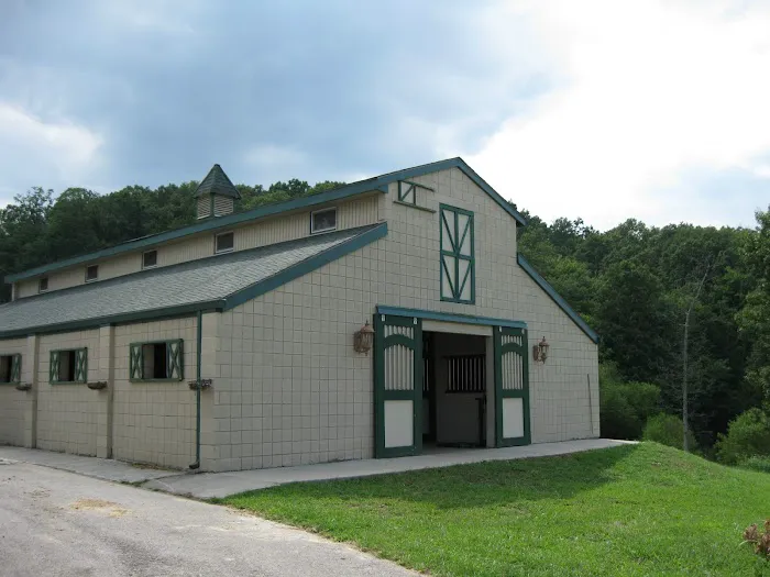 Bannon Woods Veterinary Clinic: Adrienne Robertson DVM Picture 5