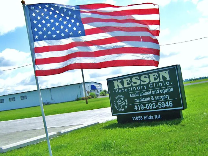 Kessen Veterinary Clinic Picture 7