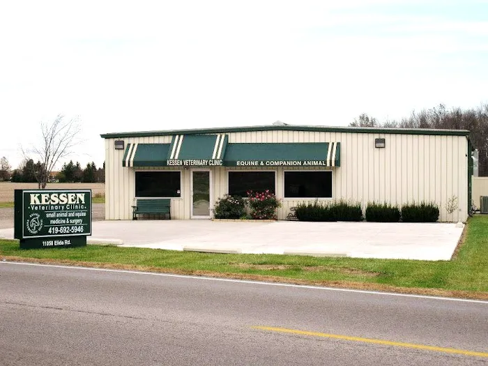 Kessen Veterinary Clinic Picture 9