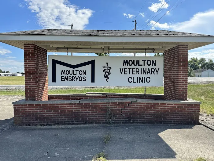 Moulton Veterinary Clinic Picture 2