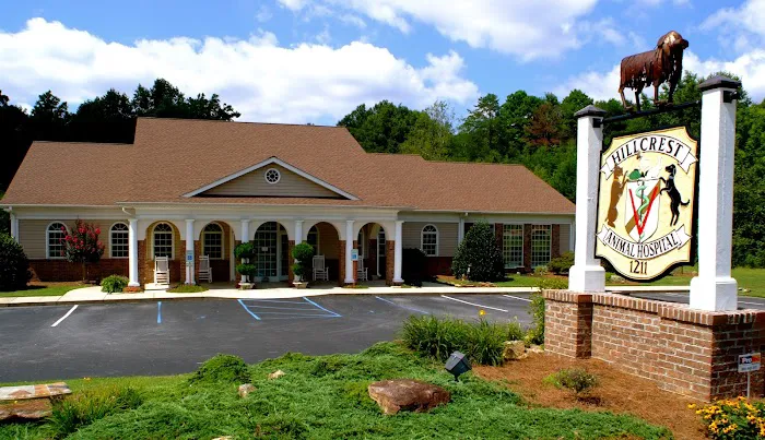 Hillcrest Animal Hospital Picture 5