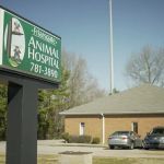 Friarsgate-Ballentine Animal Hospital