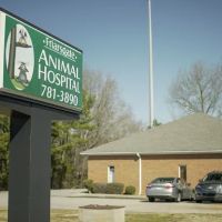 Friarsgate-Ballentine Animal Hospital ico