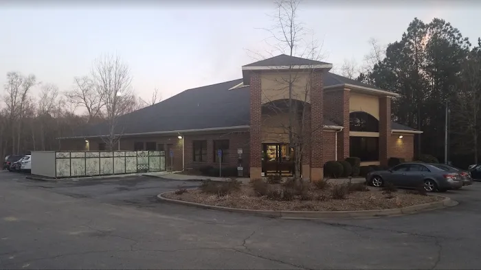 Dutch Fork Animal Hospital Picture 2