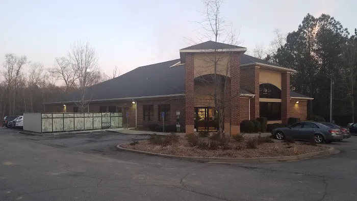 Dutch Fork Animal Hospital Picture 3
