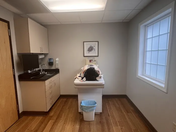 Cornerstone Animal Hospital Picture 8