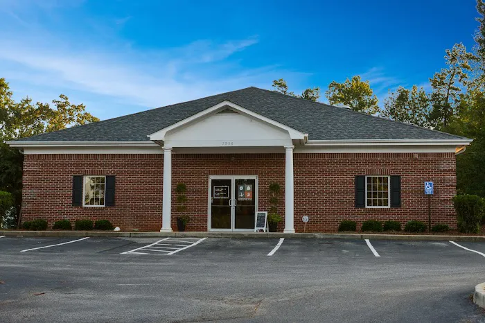 Cornerstone Animal Hospital Picture 6