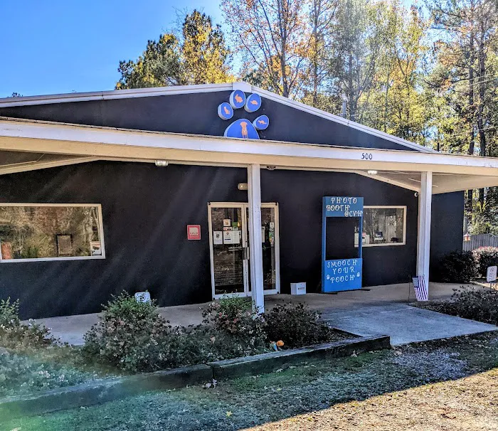 Chapin Veterinary Hospital Picture 2