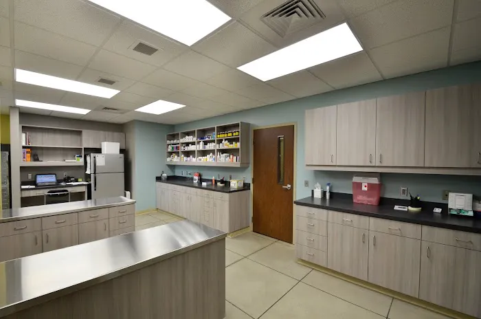 Sandhills Veterinary Hospital Picture 1
