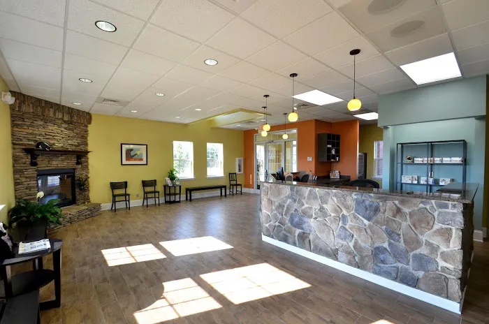 Sandhills Veterinary Hospital Picture 3