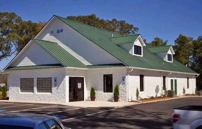 Cypress Lakes Animal Hospital Picture 1