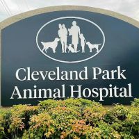 Cleveland Park Animal Hospital Simpsonville ico