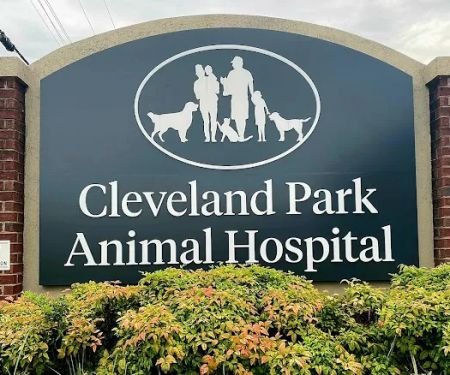 Cleveland Park Animal Hospital Simpsonville