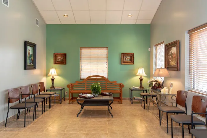 Cleveland Park Animal Hospital Simpsonville Picture 8