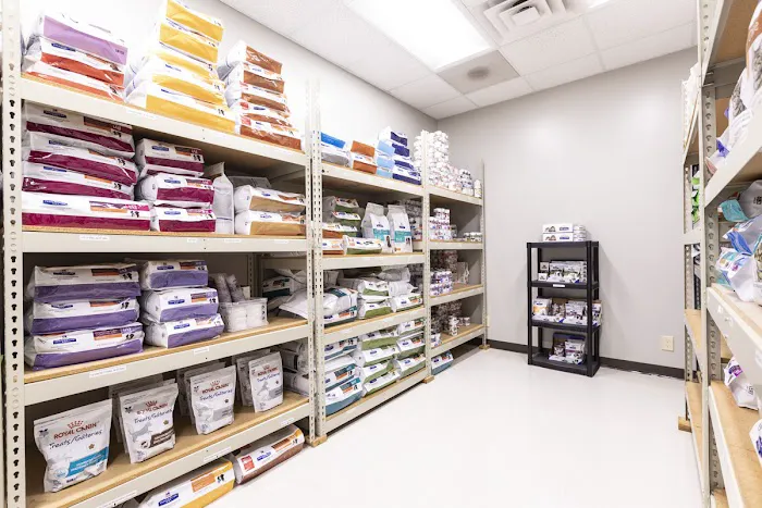 Cleveland Park Animal Hospital Simpsonville Picture 9
