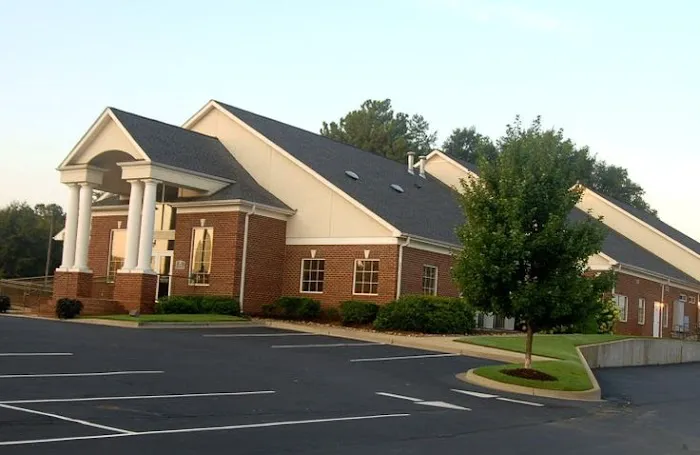 Cleveland Park Animal Hospital Simpsonville Picture 7