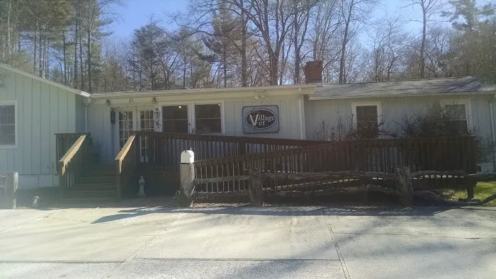 Cashiers Village Veterinary Picture 6