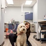 Mauldin Station Vet