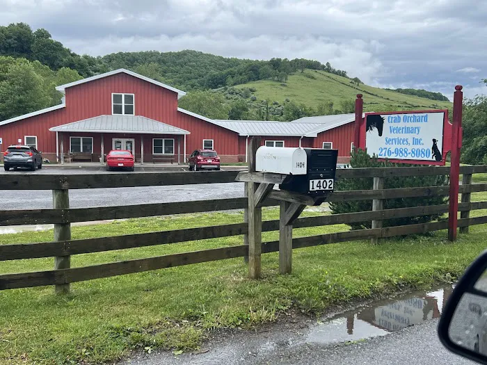 Crab Orchard Veterinary Services Picture 7