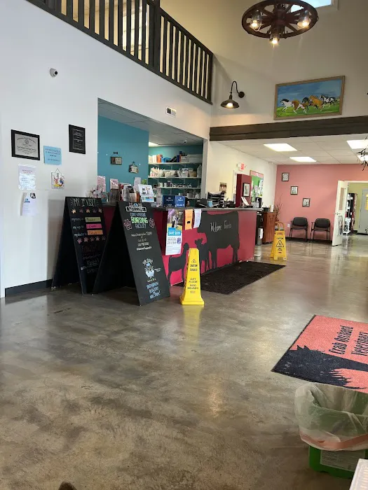 Crab Orchard Veterinary Services Picture 9