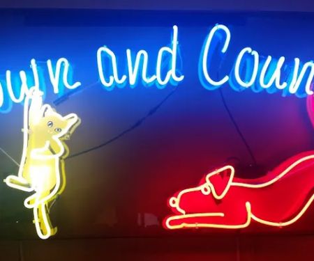 Town & Country Veterinary Hospital